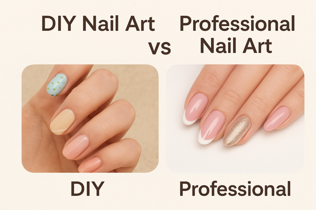 DIY Nail Art vs Professional Nail Art: Pros and Cons chatgpt image oct 22, 2025, 05 37 16 pm